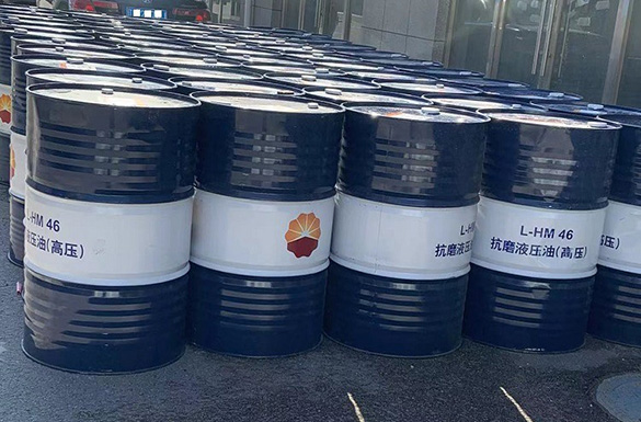 长效液压油