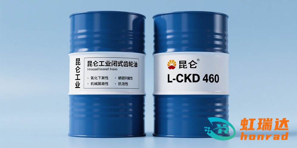润滑油能当做液压油用吗